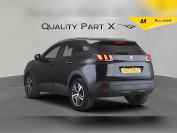 Used Peugeot 3008 2023 for sale - 78586559: Photo