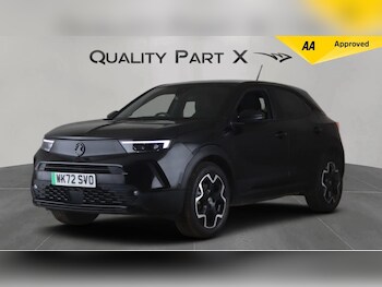 Used Vauxhall Mokka Electric 2023 for sale - 78033719: Photo