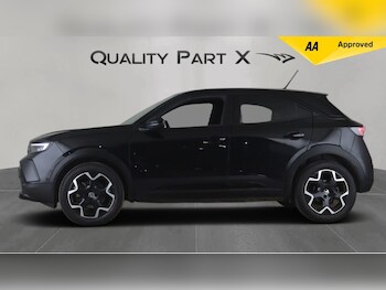 Used Vauxhall Mokka Electric 2023 for sale - 78033719: Photo