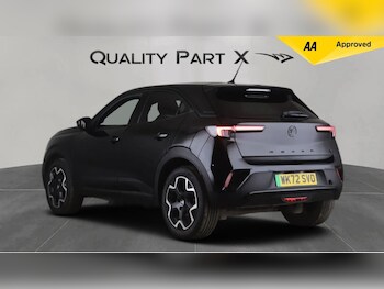 Used Vauxhall Mokka Electric 2023 for sale - 78033719: Photo