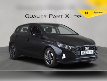 Used Hyundai i20 2023 for sale - 79235839: Photo