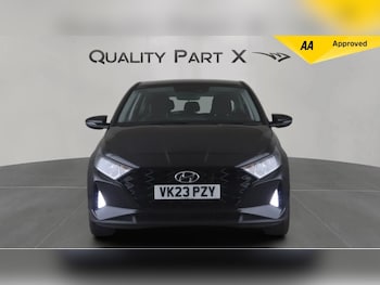 Used Hyundai i20 2023 for sale - 79235839: Photo