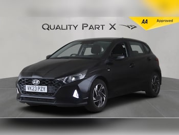 Used Hyundai i20 2023 for sale - 79235839: Photo