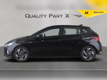 Used Hyundai i20 2023 for sale - 79235839: Photo