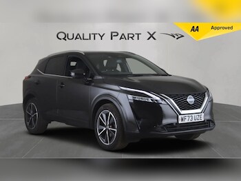Used Nissan Qashqai 2023 for sale - 78585966: Photo
