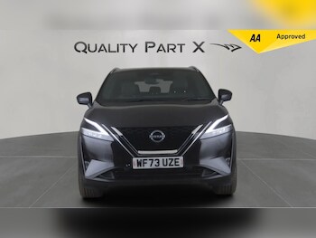 Used Nissan Qashqai 2023 for sale - 78585966: Photo