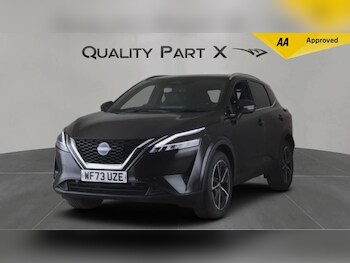 Used Nissan Qashqai 2023 for sale - 78585966: Photo