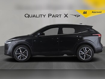 Used Nissan Qashqai 2023 for sale - 78585966: Photo