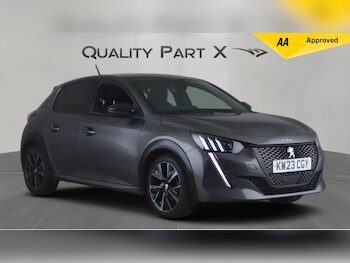 Peugeot 208 feature image