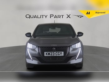 Used Peugeot 208 2023 for sale - 78086526: Photo