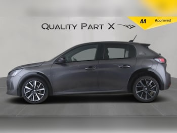 Used Peugeot 208 2023 for sale - 78086526: Photo