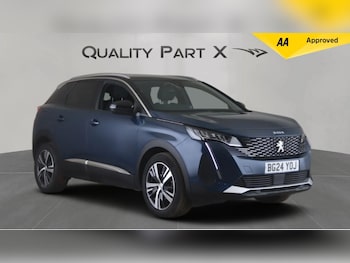 Used Peugeot 3008 2024 for sale - 79158211: Photo