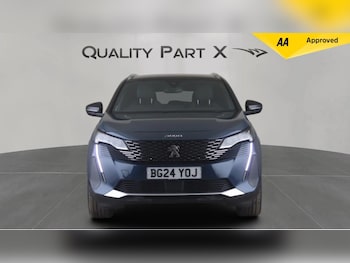 Used Peugeot 3008 2024 for sale - 79158211: Photo