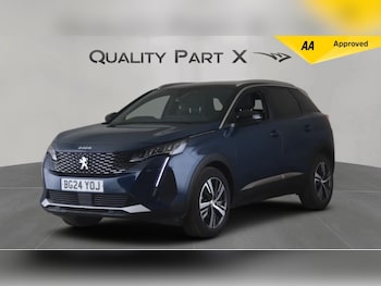 Used Peugeot 3008 2024 for sale - 79158211: Photo