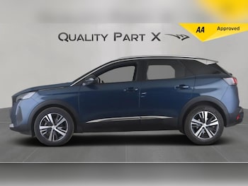 Used Peugeot 3008 2024 for sale - 79158211: Photo