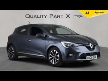 2020 (20) - 1.0 TCe Iconic Euro 6 (s/s) 5dr