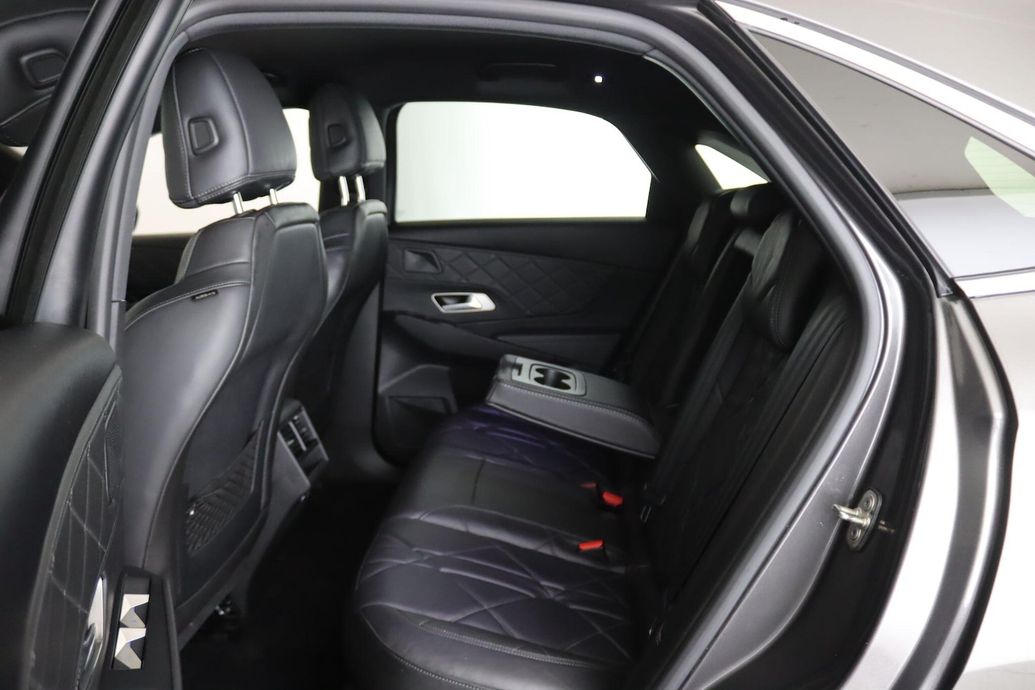 Used DS Automobiles DS 7 Crossback 2020 for sale - 76060969: Photo 12