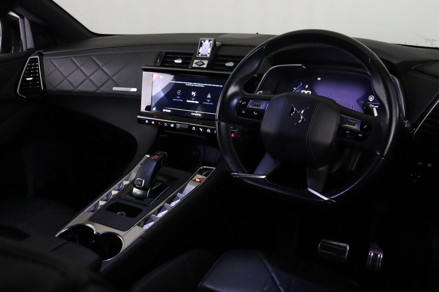 Used DS Automobiles DS 7 Crossback 2020 for sale - 76060969: Photo 16