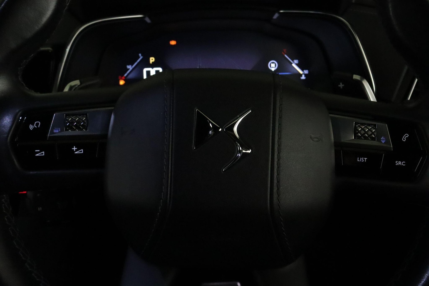Used DS Automobiles DS 7 Crossback 2020 for sale - 76060969: Photo 21