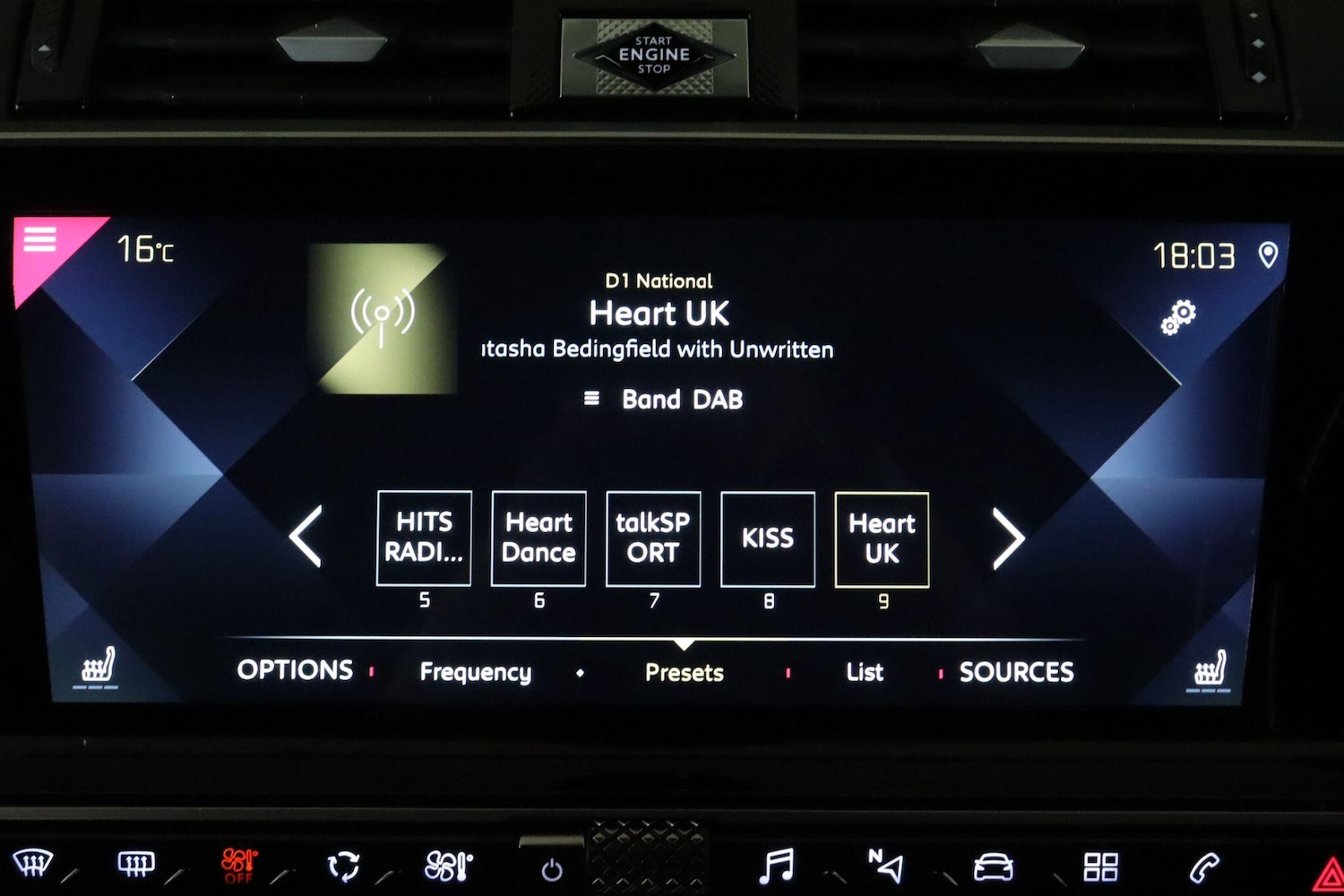 Used DS Automobiles DS 7 Crossback 2020 for sale - 76060969: Photo 30