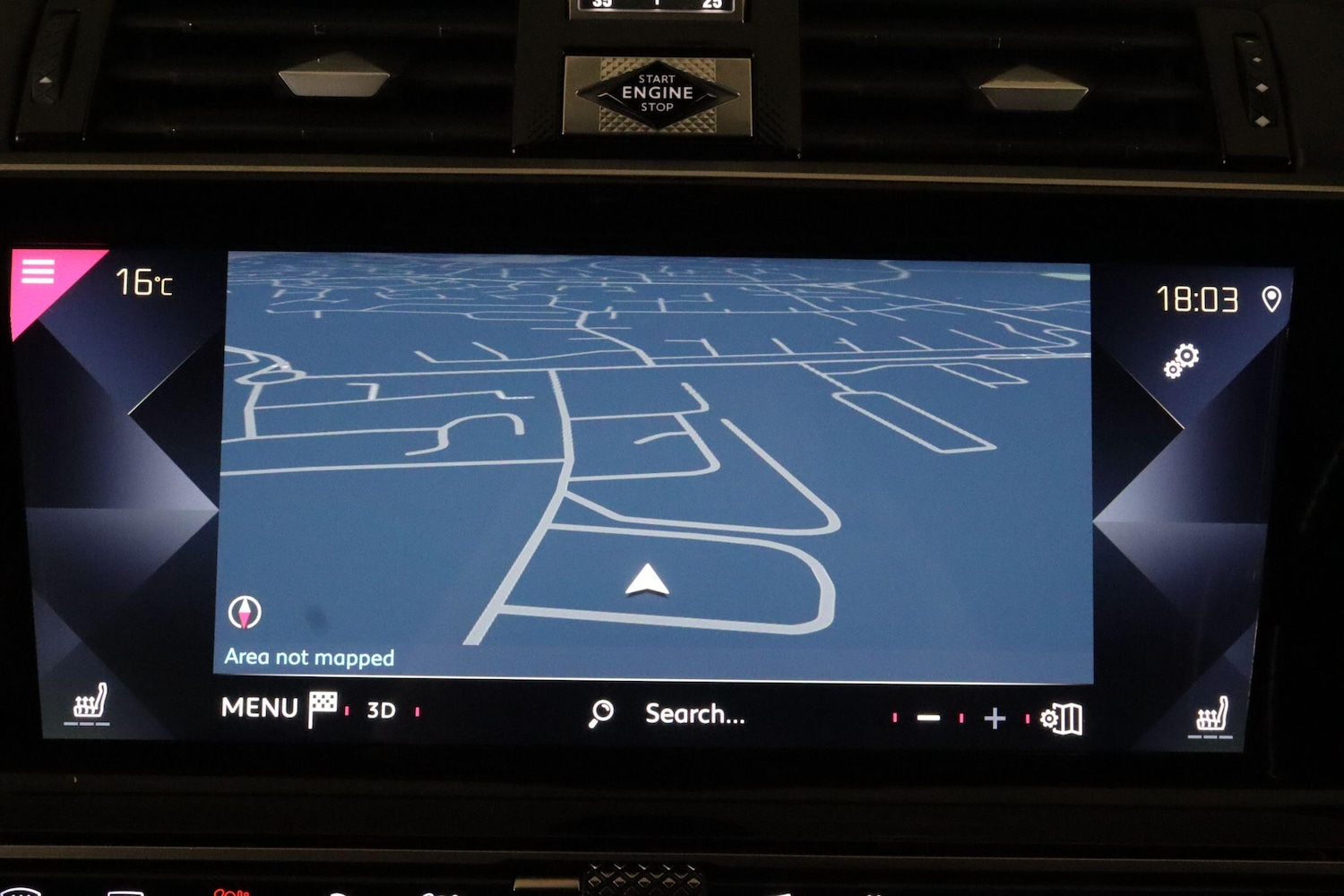 Used DS Automobiles DS 7 Crossback 2020 for sale - 76060969: Photo 31