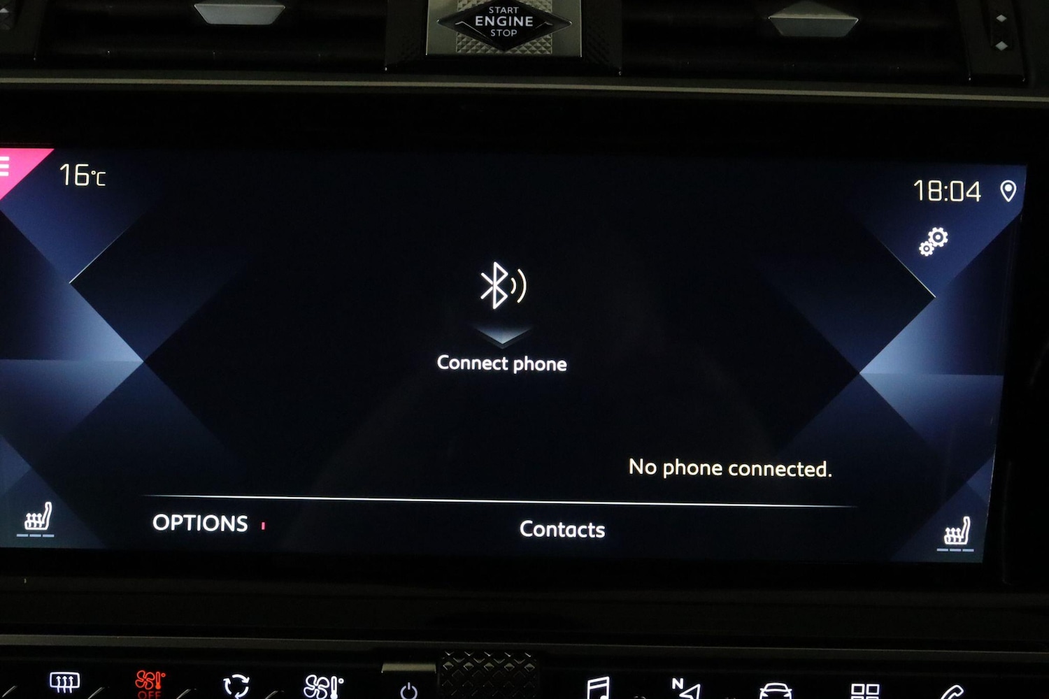 Used DS Automobiles DS 7 Crossback 2020 for sale - 76060969: Photo 37