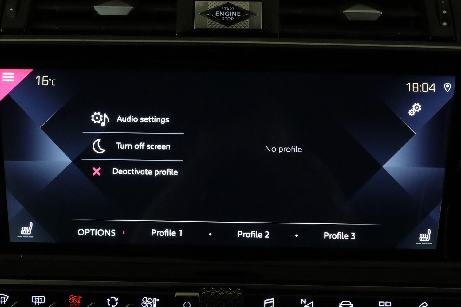 Used DS Automobiles DS 7 Crossback 2020 for sale - 76060969: Photo 38