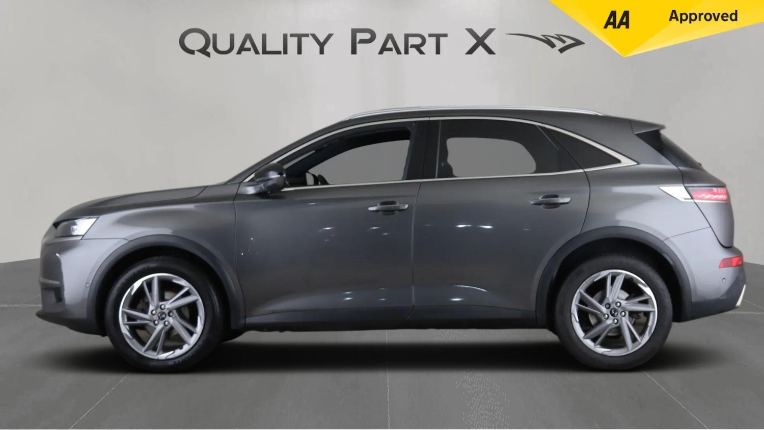 Used DS Automobiles DS 7 Crossback 2020 for sale - 76060969: Photo 4