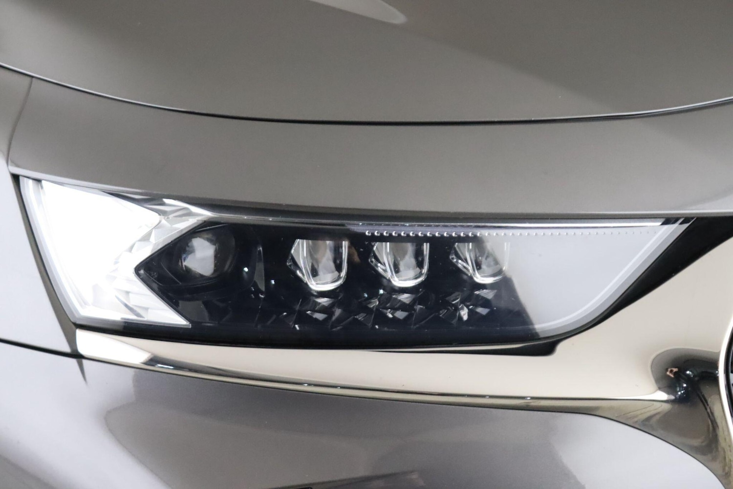 Used DS Automobiles DS 7 Crossback 2020 for sale - 76060969: Photo 9