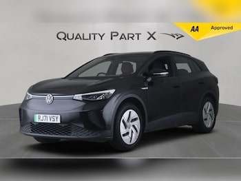 Used Volkswagen ID.4 2021 for sale - 76408748: Photo