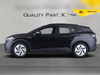 Used Volkswagen ID.4 2021 for sale - 76408748: Photo