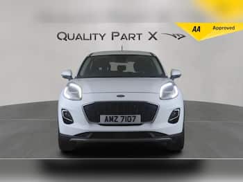 Used Ford Puma 2023 for sale - 79464669: Photo