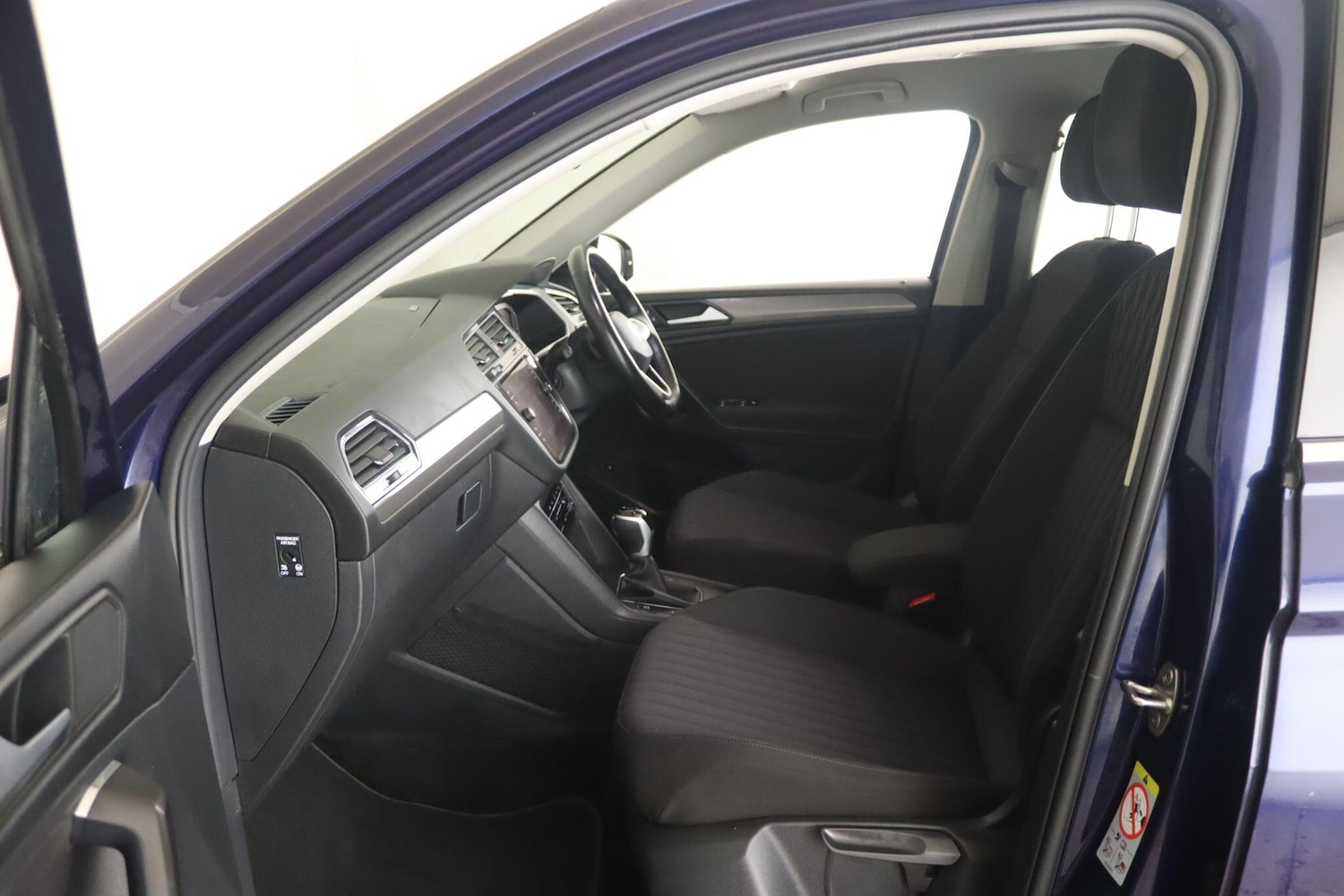 Used Volkswagen Tiguan Allspace 2022 for sale - 76472834: Photo 10