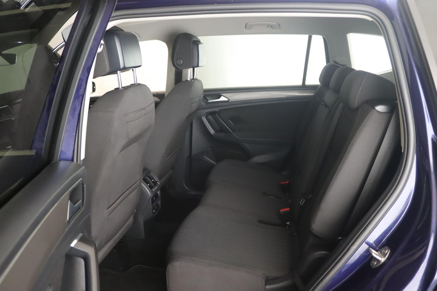 Used Volkswagen Tiguan Allspace 2022 for sale - 76472834: Photo 11