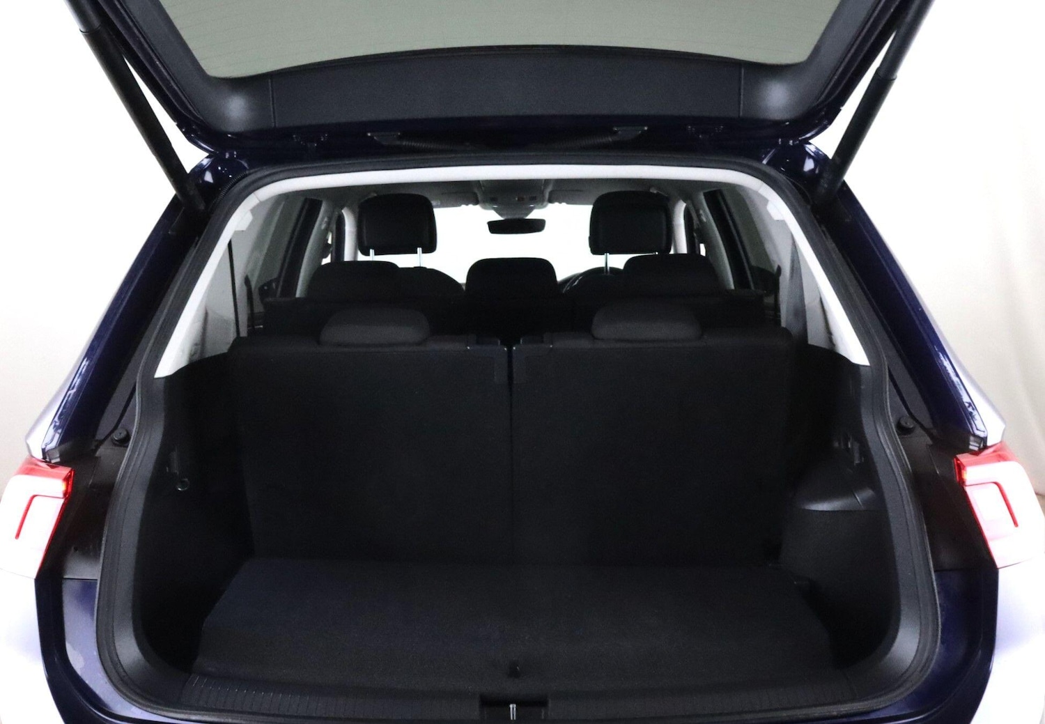 Used Volkswagen Tiguan Allspace 2022 for sale - 76472834: Photo 12