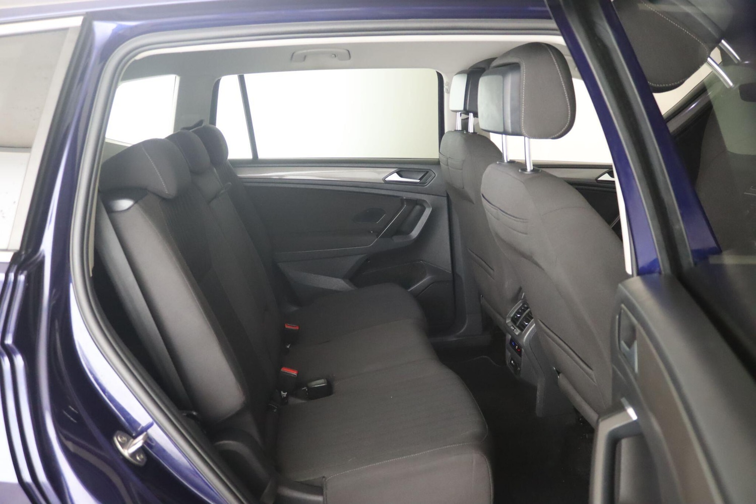 Used Volkswagen Tiguan Allspace 2022 for sale - 76472834: Photo 13