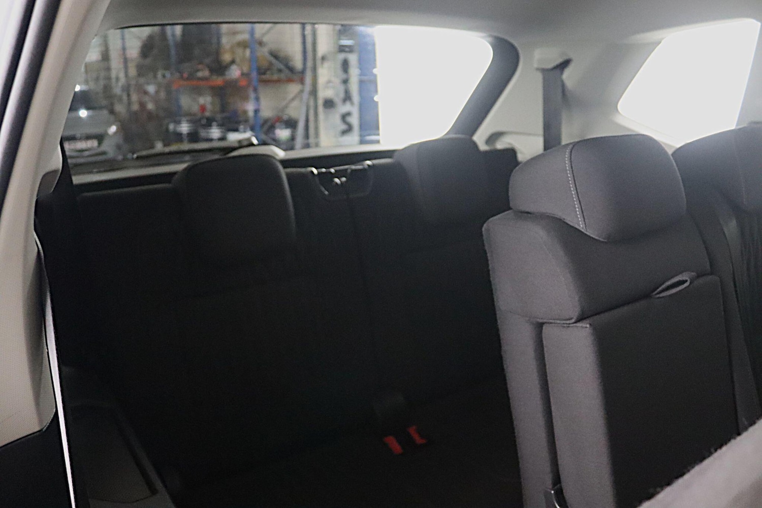 Used Volkswagen Tiguan Allspace 2022 for sale - 76472834: Photo 14