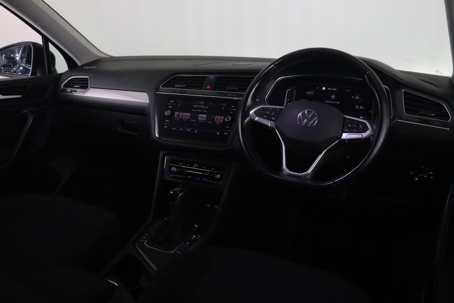 Used Volkswagen Tiguan Allspace 2022 for sale - 76472834: Photo 15