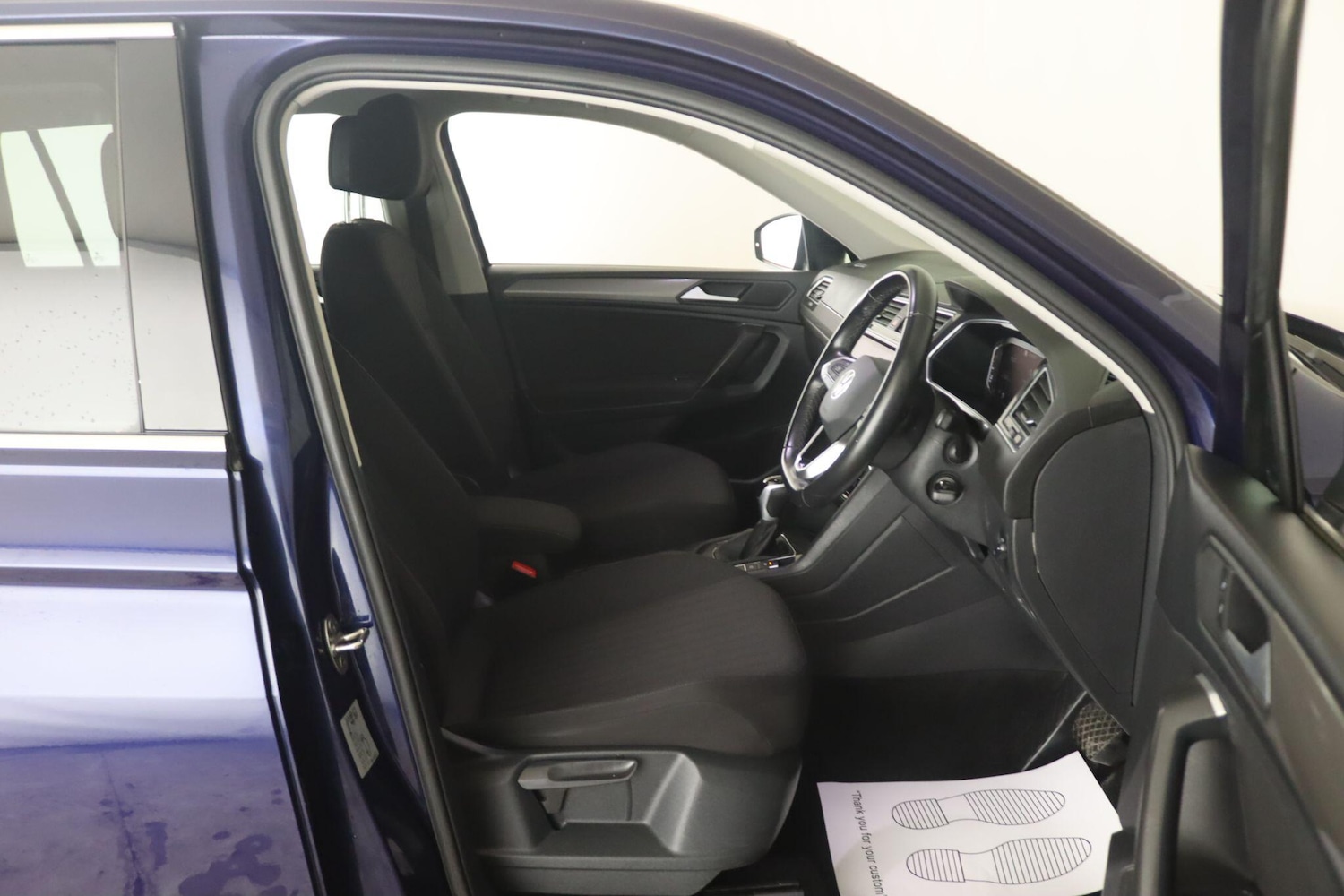 Used Volkswagen Tiguan Allspace 2022 for sale - 76472834: Photo 16