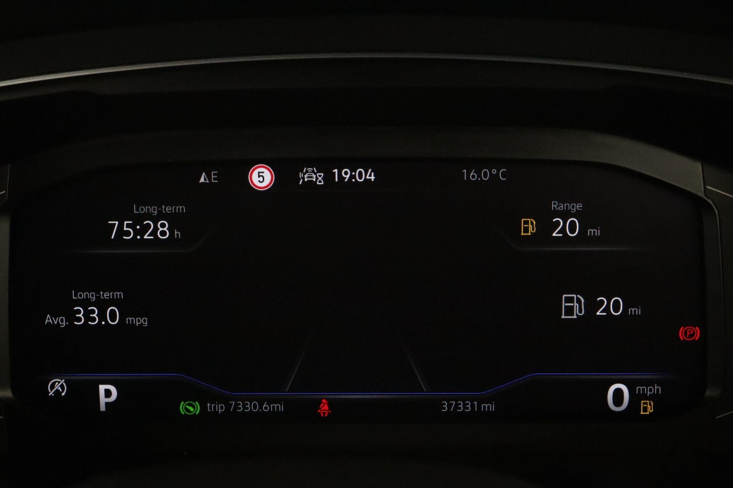 Used Volkswagen Tiguan Allspace 2022 for sale - 76472834: Photo 19