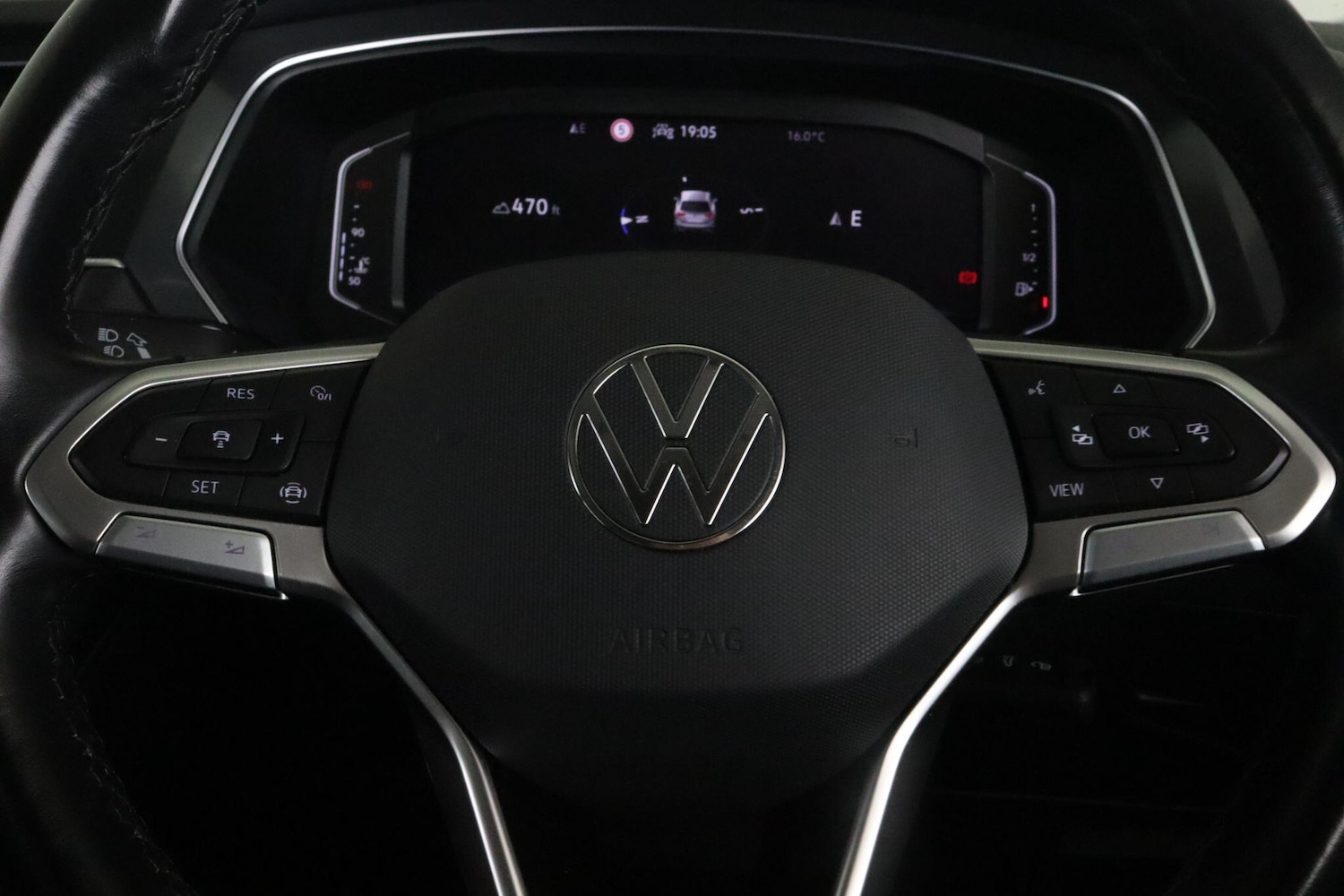 Used Volkswagen Tiguan Allspace 2022 for sale - 76472834: Photo 23