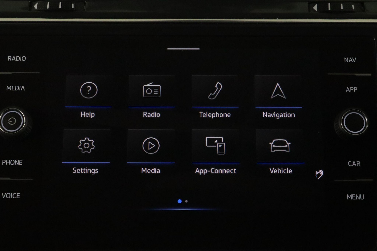 Used Volkswagen Tiguan Allspace 2022 for sale - 76472834: Photo 26