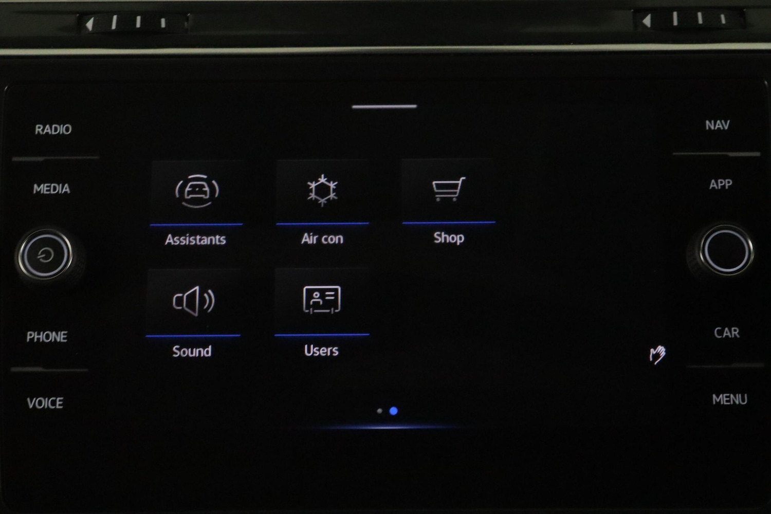 Used Volkswagen Tiguan Allspace 2022 for sale - 76472834: Photo 27