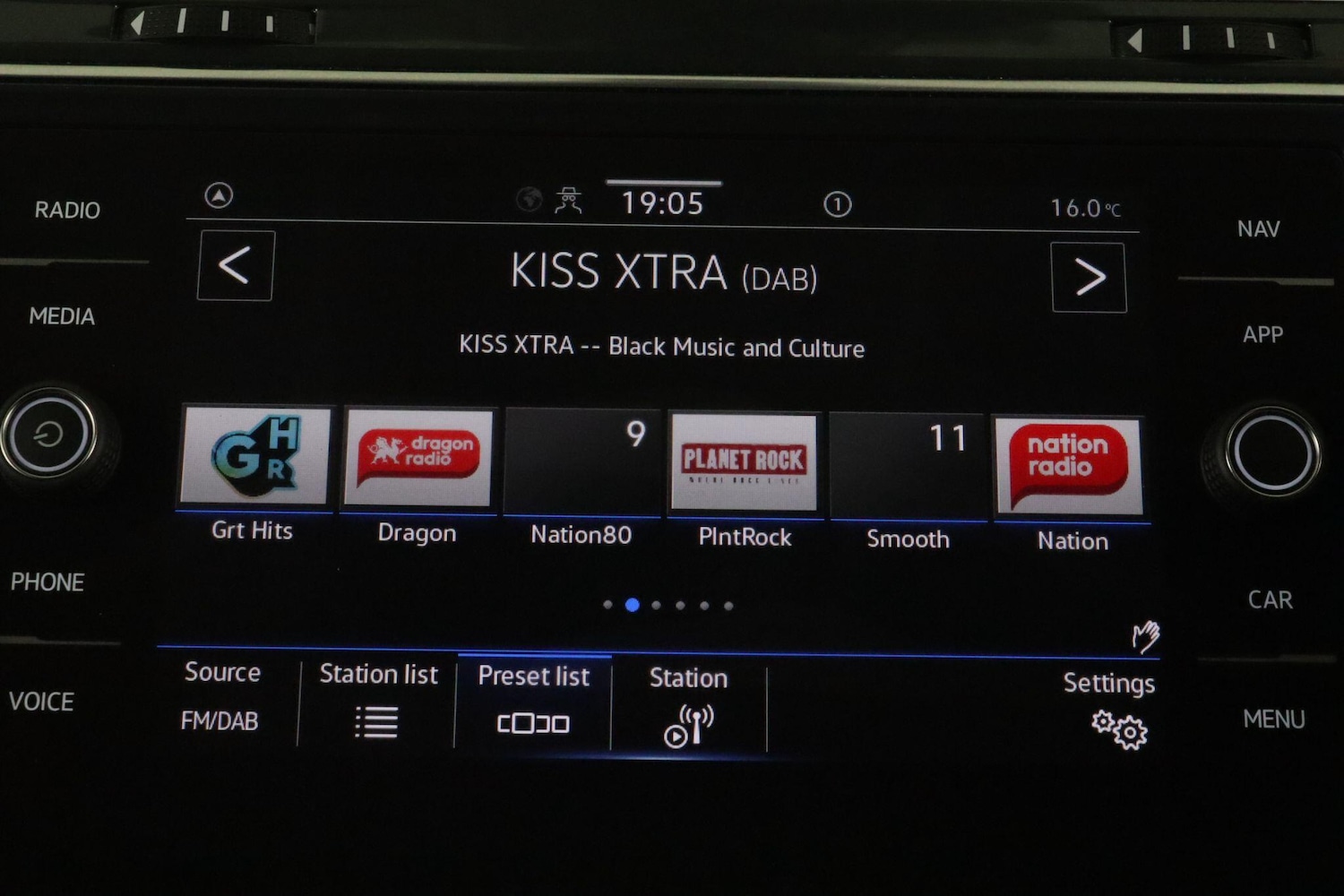 Used Volkswagen Tiguan Allspace 2022 for sale - 76472834: Photo 28