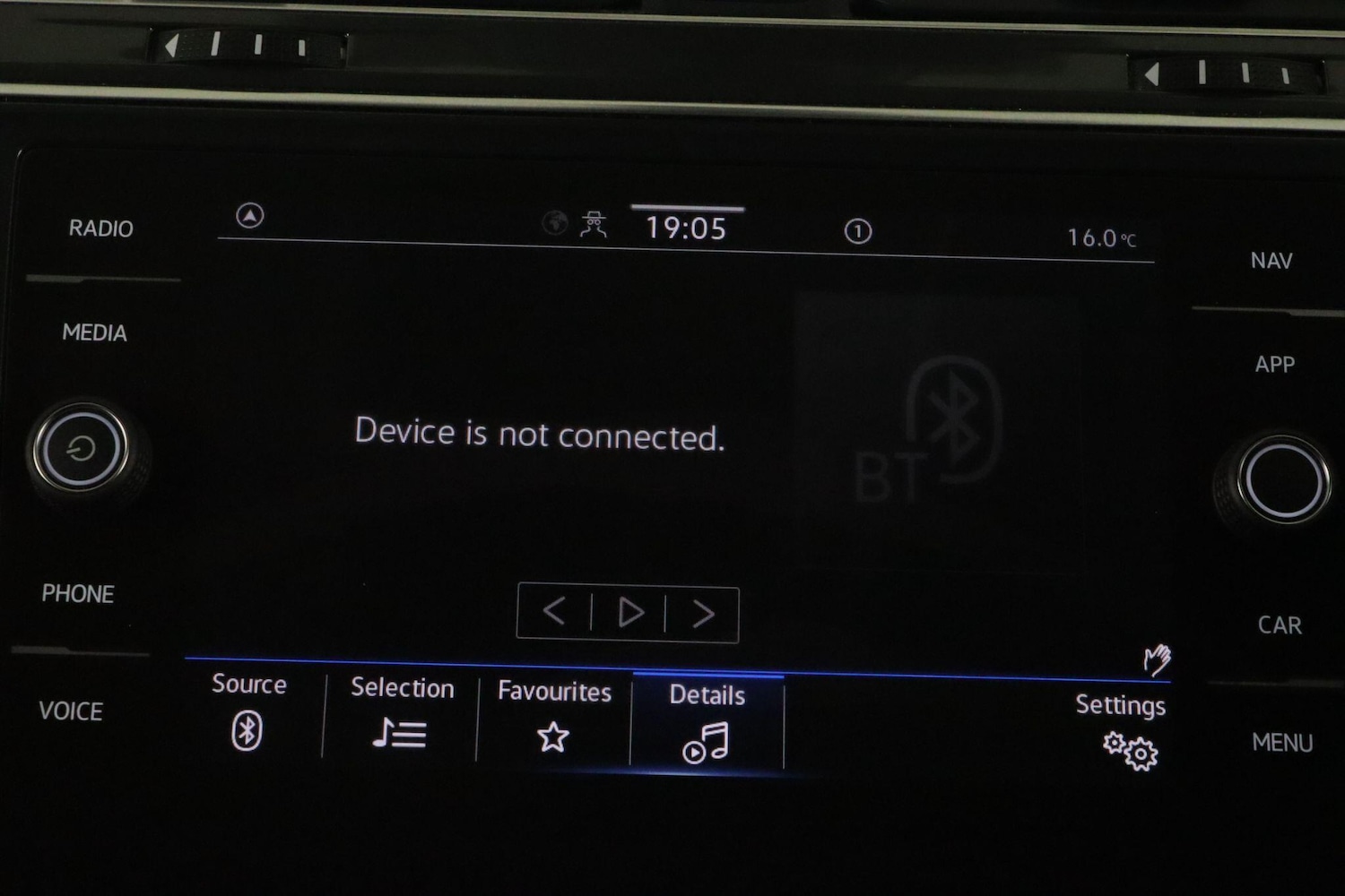 Used Volkswagen Tiguan Allspace 2022 for sale - 76472834: Photo 29