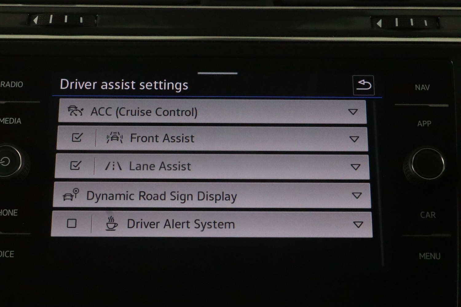 Used Volkswagen Tiguan Allspace 2022 for sale - 76472834: Photo 34