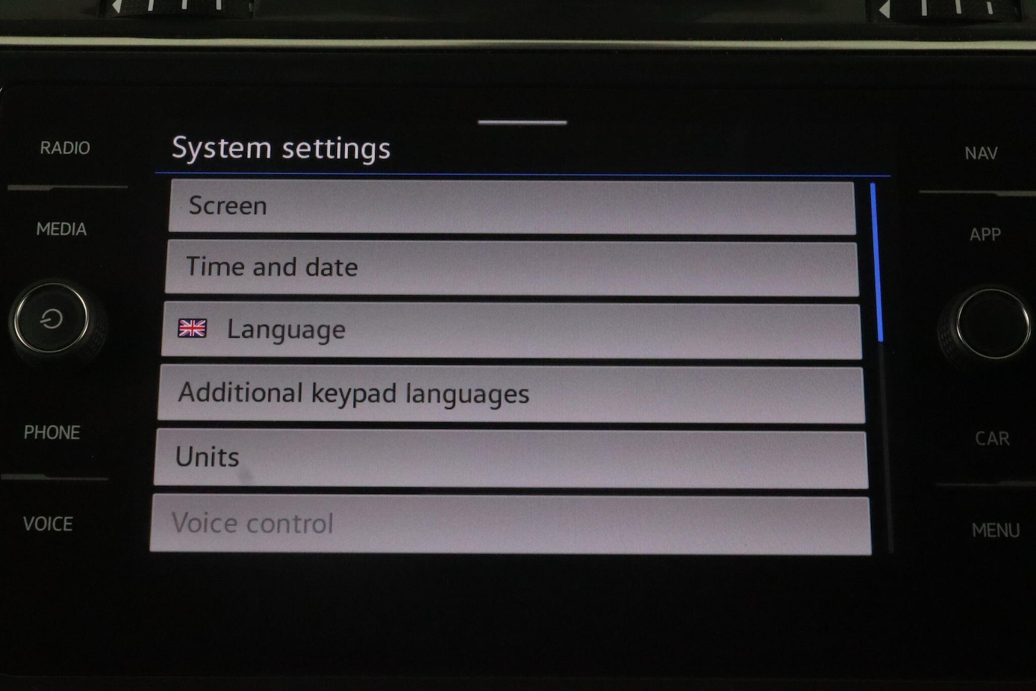 Used Volkswagen Tiguan Allspace 2022 for sale - 76472834: Photo 35