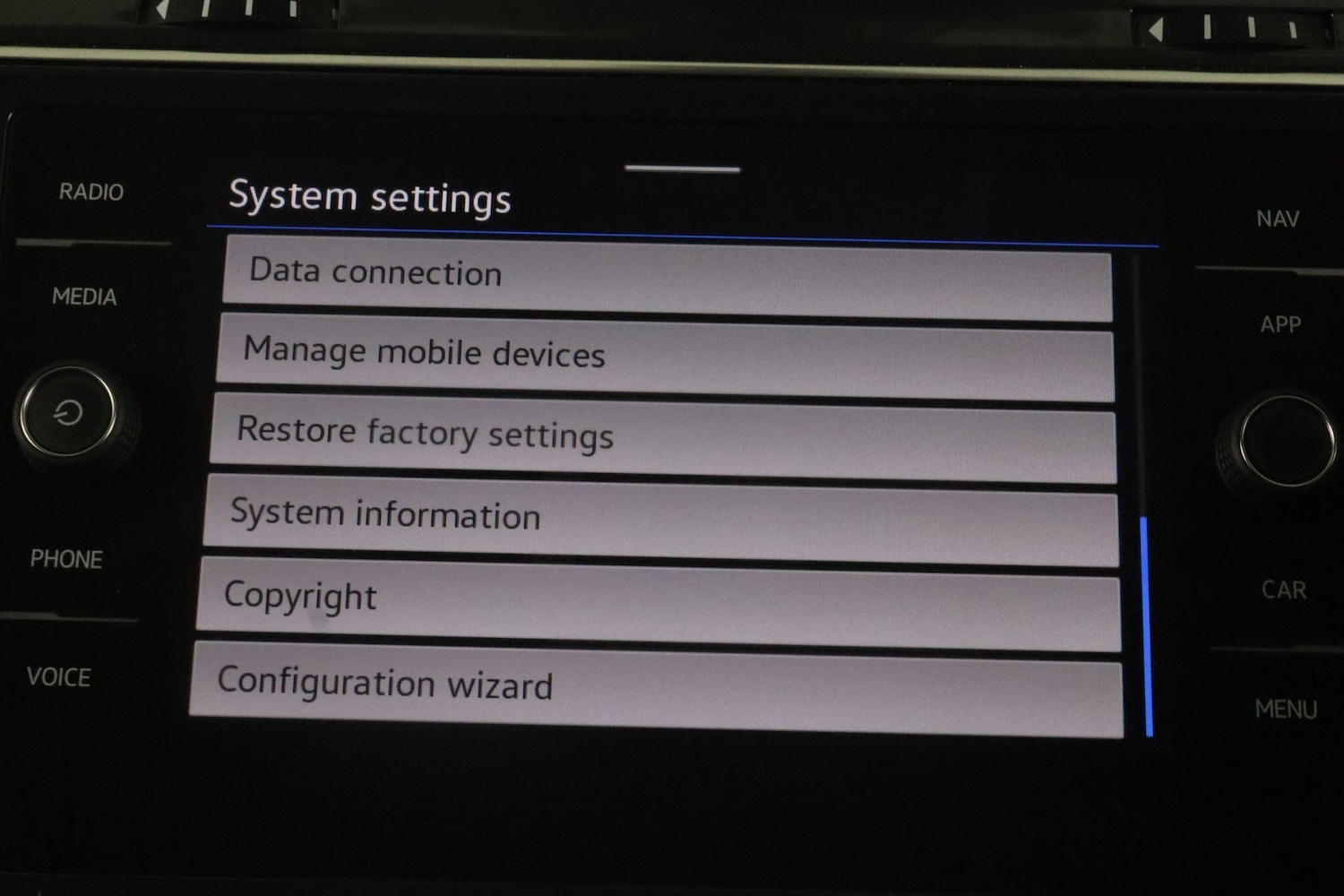 Used Volkswagen Tiguan Allspace 2022 for sale - 76472834: Photo 36