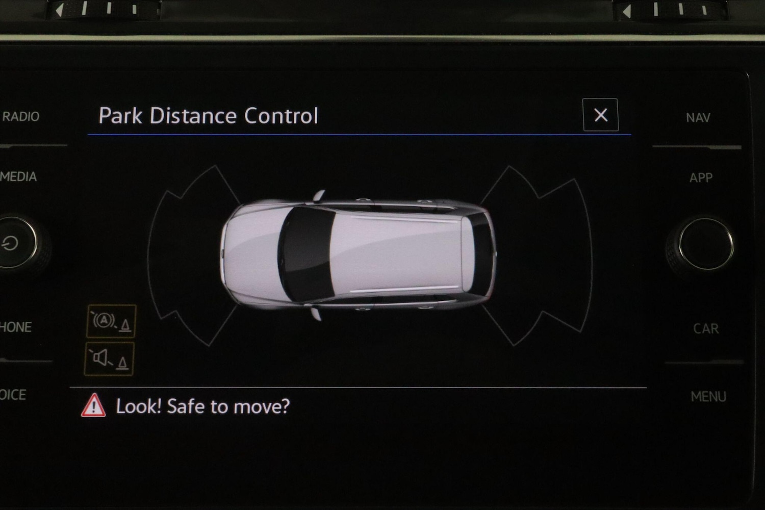 Used Volkswagen Tiguan Allspace 2022 for sale - 76472834: Photo 37