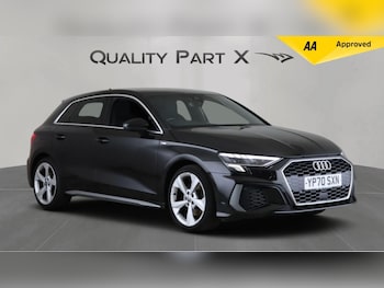 Audi - A3